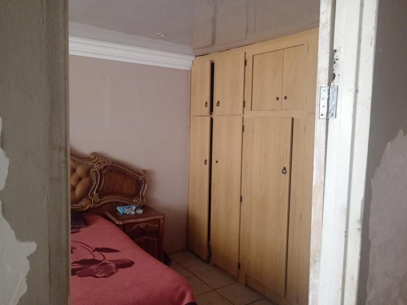 4 Bedroom Property for Sale in Bronville Free State